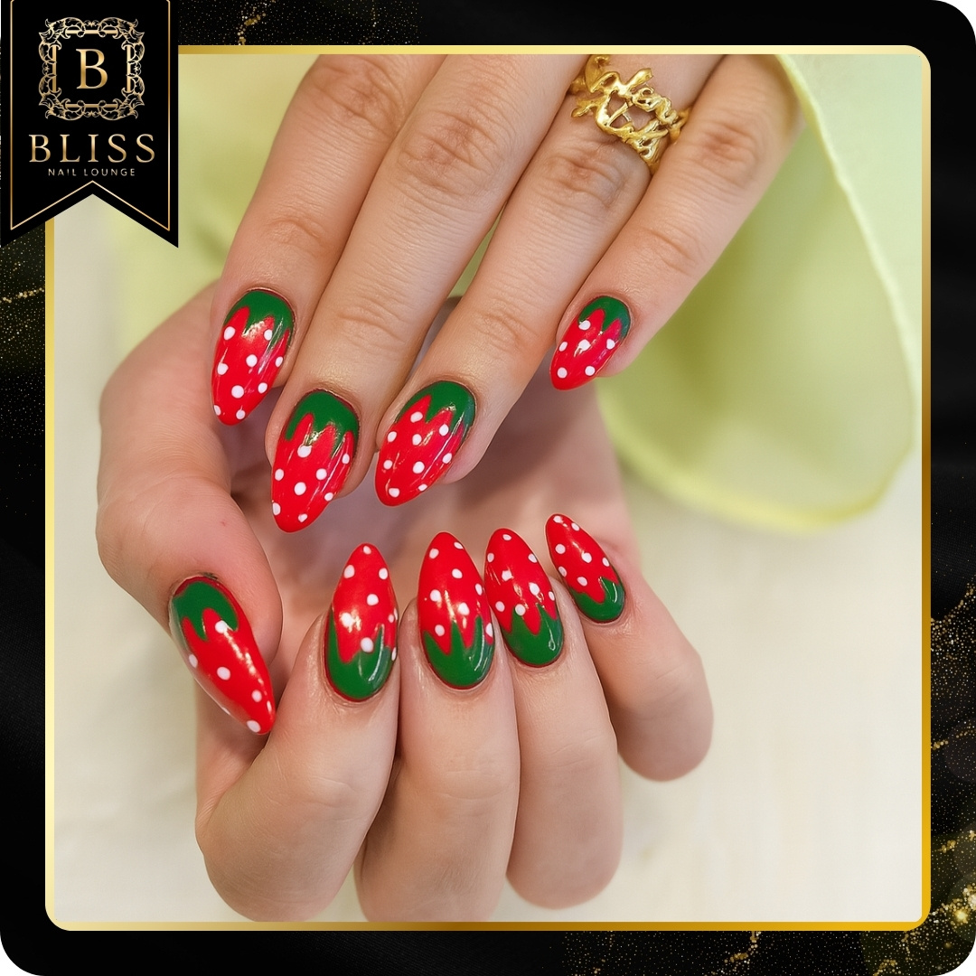 Bliss Nail Lounge